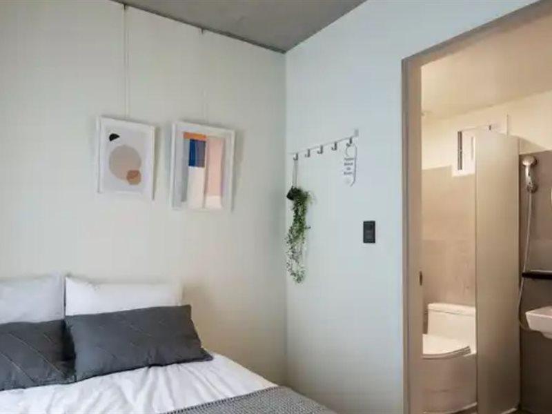 Dw Stay Hongdae Сеул Экстерьер фото