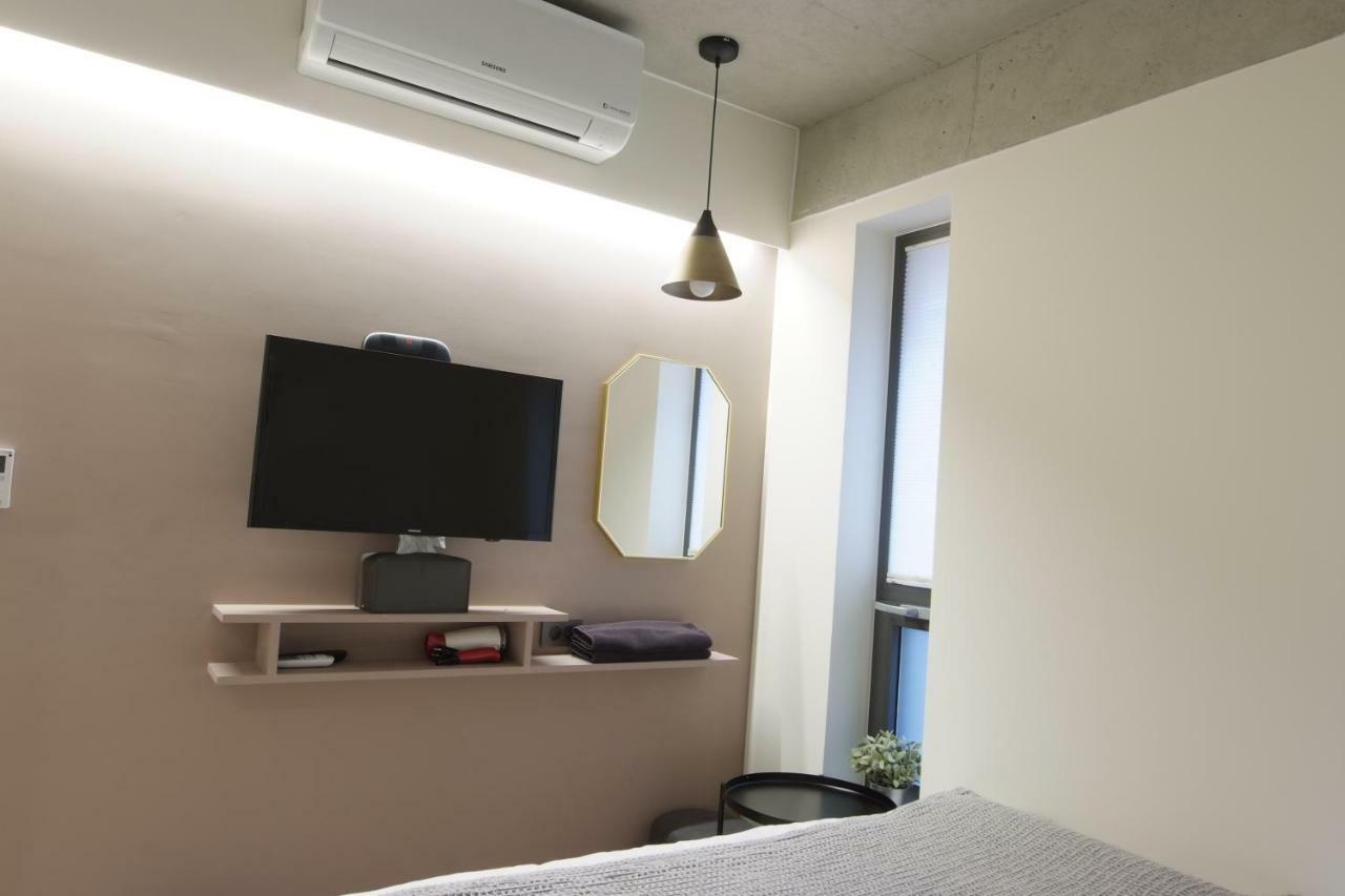 Dw Stay Hongdae Сеул Экстерьер фото
