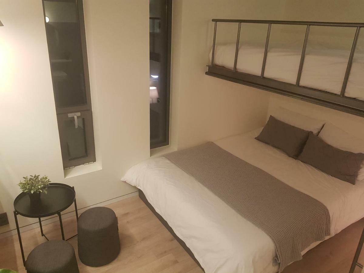 Dw Stay Hongdae Сеул Экстерьер фото
